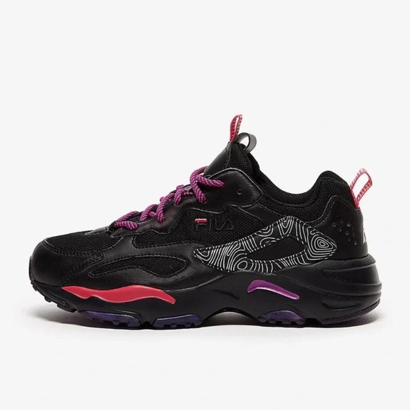 FILA Ray Tracer - Picture 1 of 10
